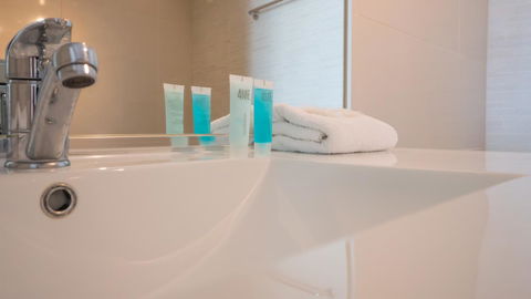 Broadbeach Savannah Resort - Accommodation in Surfers Paradise 35