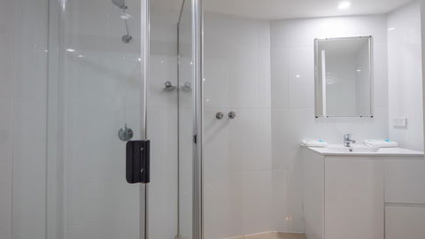 Broadbeach Savannah Resort - Accommodation in Surfers Paradise 8