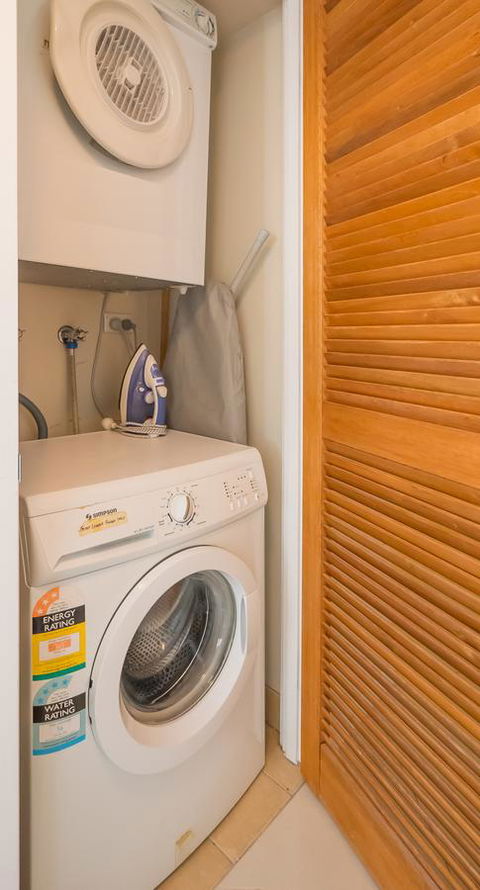 Broadbeach Savannah Resort - Accommodation in Surfers Paradise 21