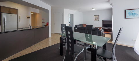 Broadbeach Savannah Resort - Accommodation in Surfers Paradise 12