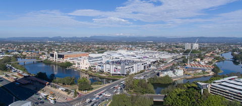 Broadbeach Savannah Resort - Accommodation in Surfers Paradise 4