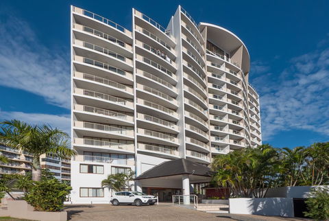 Broadbeach Savannah Resort - Accommodation in Surfers Paradise 0