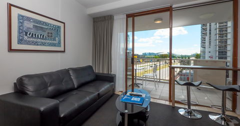 Broadbeach Savannah Resort - Accommodation in Surfers Paradise 37
