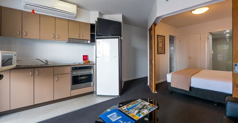 Broadbeach Savannah Resort - Accommodation in Surfers Paradise 30