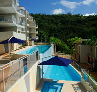 Azure Sea Whitsunday - Accommodation in Surfers Paradise