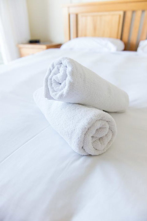 Paradise Penthouse At Waves - Airlie Beach - Accommodation in Surfers Paradise 22