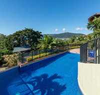 Paradise Penthouse at Waves - Airlie Beach - Accommodation in Surfers Paradise