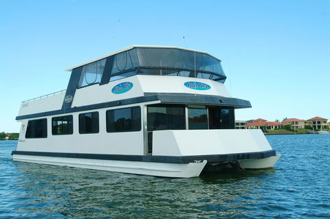 Coomera Houseboats - Accommodation in Surfers Paradise 38