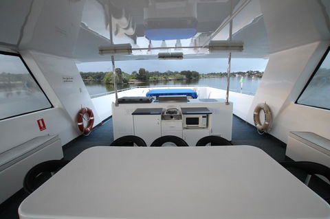 Coomera Houseboats - Accommodation in Surfers Paradise 25