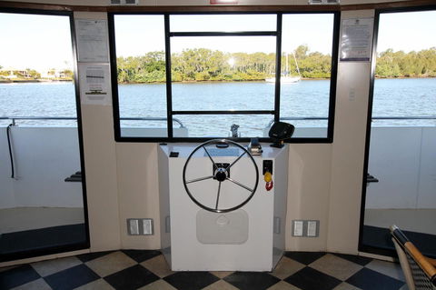 Coomera Houseboats - Accommodation in Surfers Paradise 18