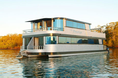 Coomera Houseboats - Accommodation in Surfers Paradise 0