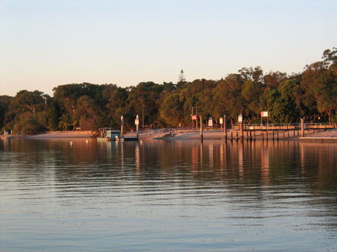 Coomera Houseboats - Accommodation in Surfers Paradise 2