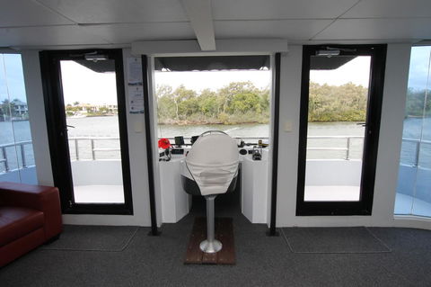 Coomera Houseboats - Accommodation in Surfers Paradise 21