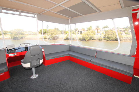 Coomera Houseboats - Accommodation in Surfers Paradise 10