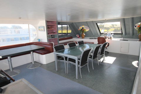 Coomera Houseboats - Accommodation in Surfers Paradise 20