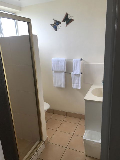 Nanango Star Motel - Accommodation in Surfers Paradise 22