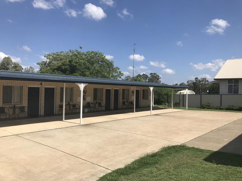 Nanango Star Motel - Accommodation in Surfers Paradise 39