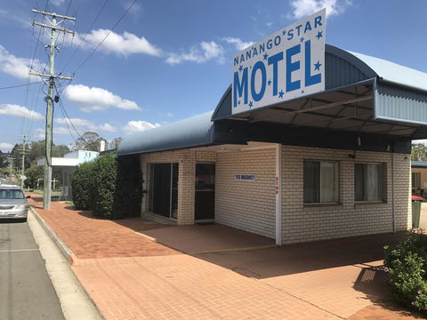Nanango Star Motel - Accommodation in Surfers Paradise 13