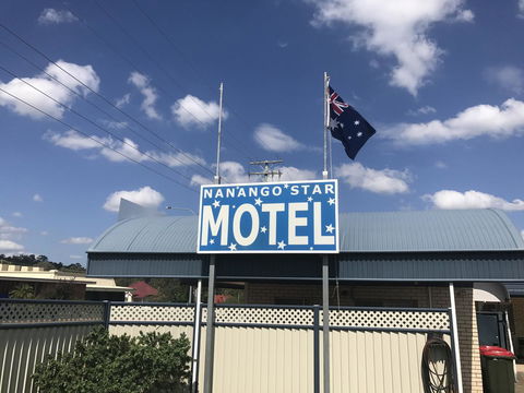 Nanango Star Motel - Accommodation in Surfers Paradise 6