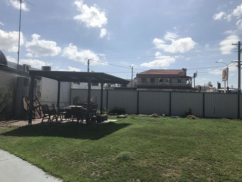 Nanango Star Motel - Accommodation in Surfers Paradise 37