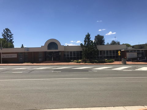Nanango Star Motel - Accommodation in Surfers Paradise 8