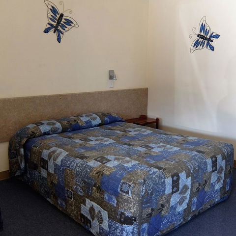 Nanango Star Motel - Accommodation in Surfers Paradise 41