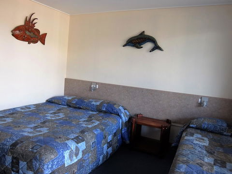 Nanango Star Motel - Accommodation in Surfers Paradise 43