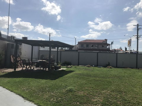 Nanango Star Motel - Accommodation in Surfers Paradise 9