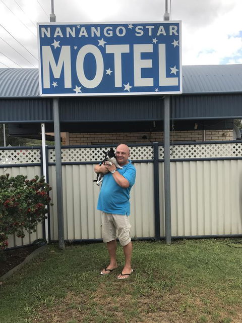 Nanango Star Motel - Accommodation in Surfers Paradise 18