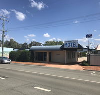 Nanango Star Motel - Accommodation in Surfers Paradise