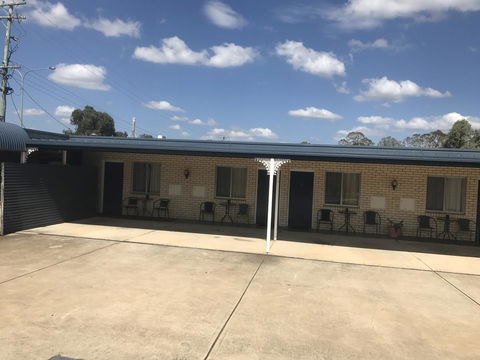 Nanango Star Motel - Accommodation in Surfers Paradise 38