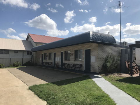Nanango Star Motel - Accommodation in Surfers Paradise 17