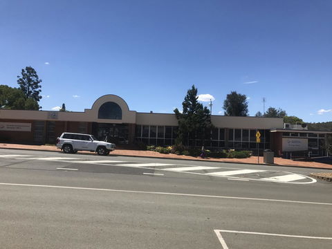 Nanango Star Motel - Accommodation in Surfers Paradise 36