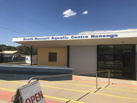 Nanango Star Motel - Accommodation in Surfers Paradise 31