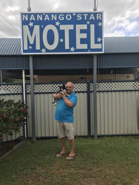 Nanango Star Motel - Accommodation in Surfers Paradise 19