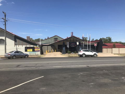 Nanango Star Motel - Accommodation in Surfers Paradise 27