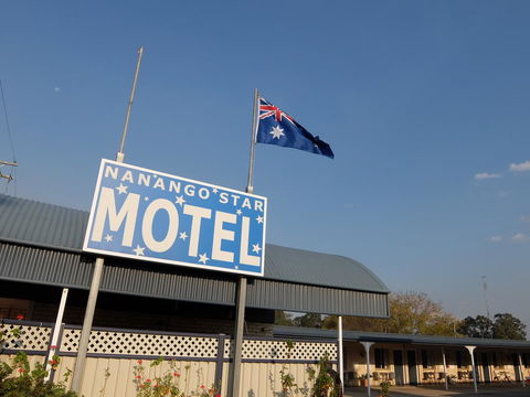 Nanango Star Motel - Accommodation in Surfers Paradise 21