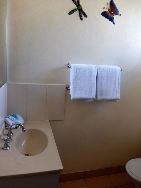 Nanango Star Motel - Accommodation in Surfers Paradise 44