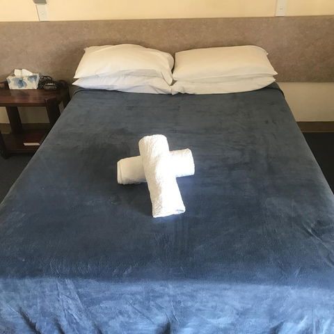 Nanango Star Motel - Accommodation in Surfers Paradise 10