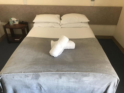 Nanango Star Motel - Accommodation in Surfers Paradise 11
