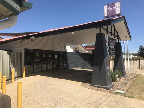 Nanango Star Motel - Accommodation in Surfers Paradise 34