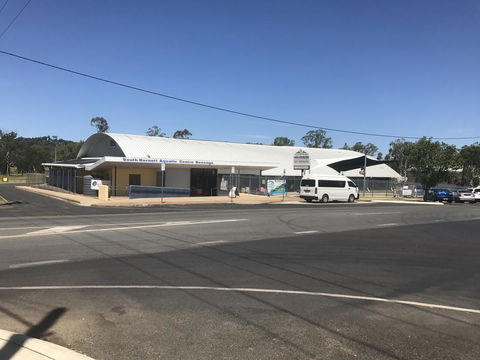 Nanango Star Motel - Accommodation in Surfers Paradise 29