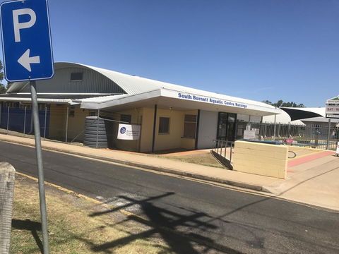 Nanango Star Motel - Accommodation in Surfers Paradise 32