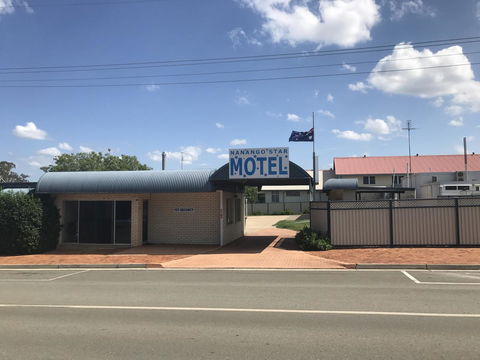 Nanango Star Motel - Accommodation in Surfers Paradise 7
