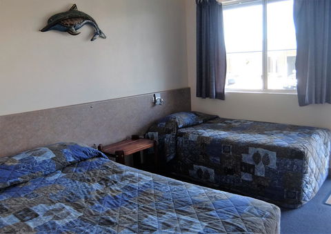 Nanango Star Motel - Accommodation in Surfers Paradise 24