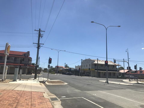 Nanango Star Motel - Accommodation in Surfers Paradise 35
