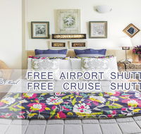 Airport Riverview Motel - Accommodation in Surfers Paradise