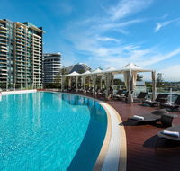 Sofitel Gold Coast Broadbeach - Accommodation in Surfers Paradise