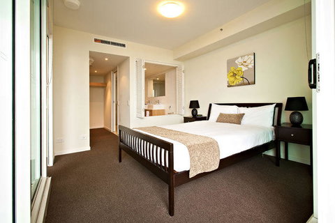 Lanai Riverside Apartments - Accommodation in Surfers Paradise 8
