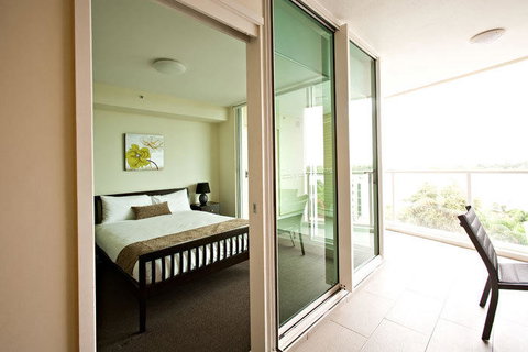 Lanai Riverside Apartments - Accommodation in Surfers Paradise 37